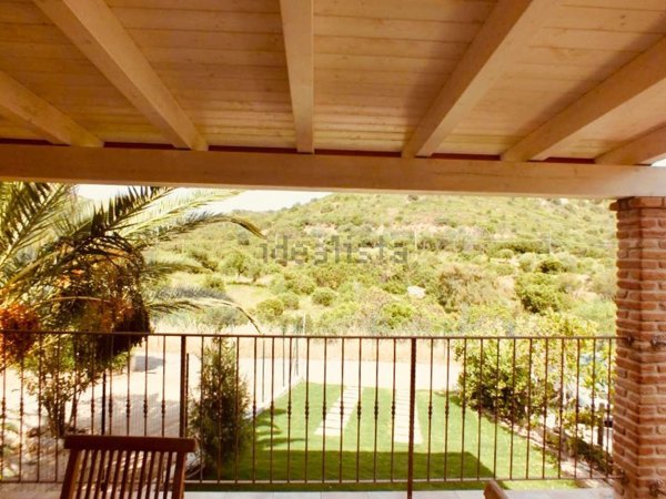 casa indipendente in affitto a Muravera in zona Costa Rei