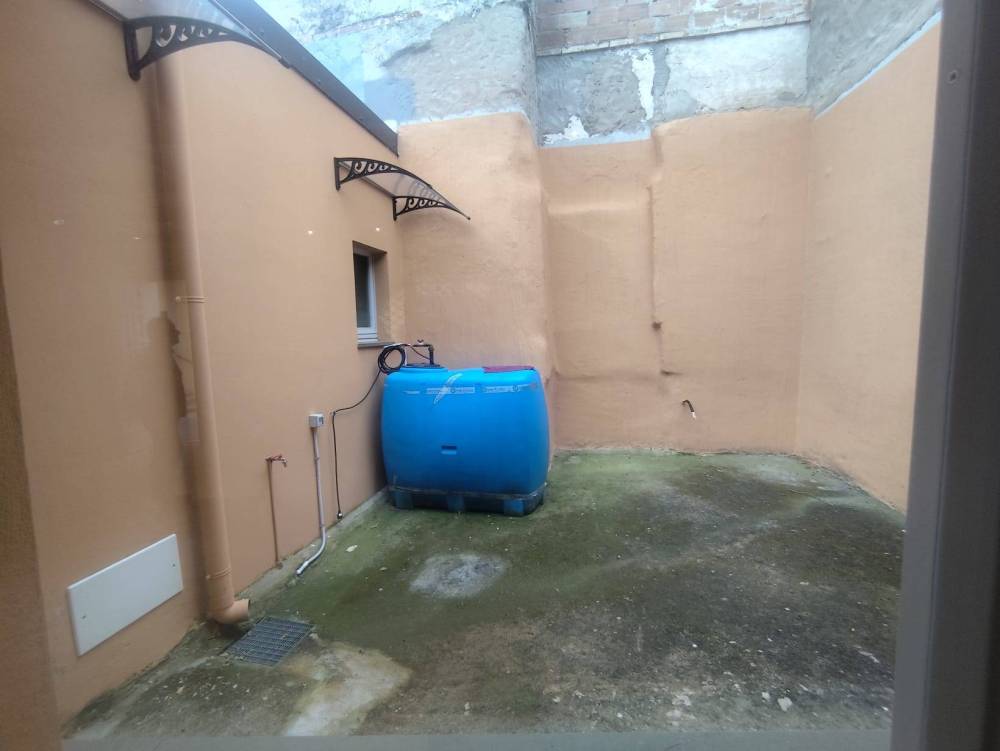 locale commerciale in affitto a Nuraminis