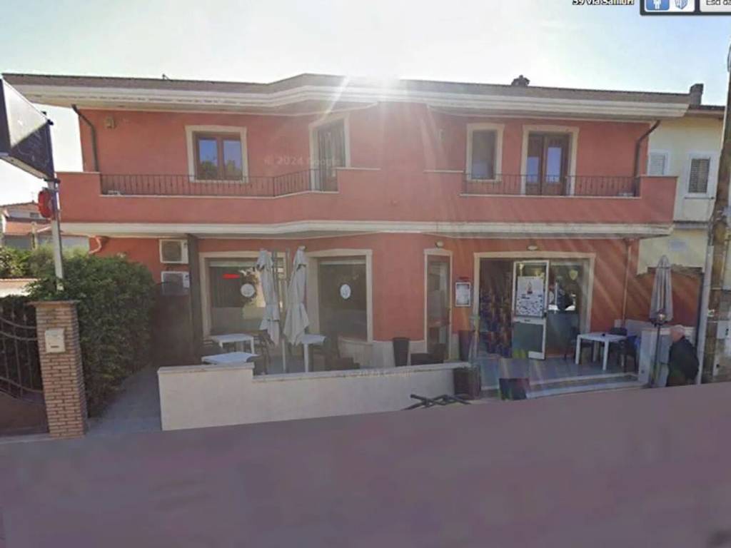negozio in affitto a Samassi