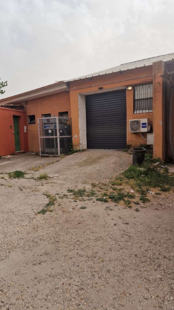 ufficio in affitto a San Basilio