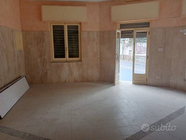 trivano in affitto a San Sperate