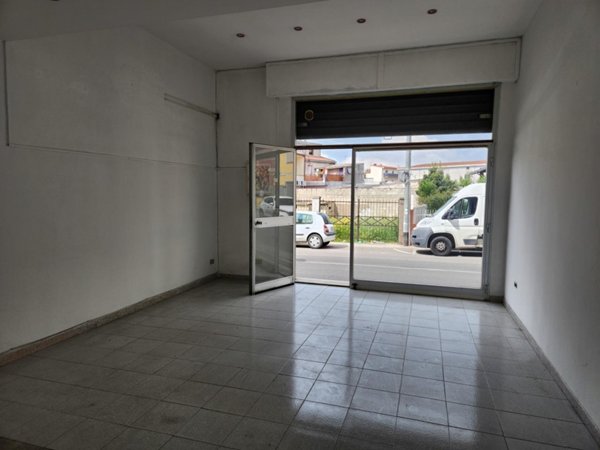 appartamento in affitto a San Sperate