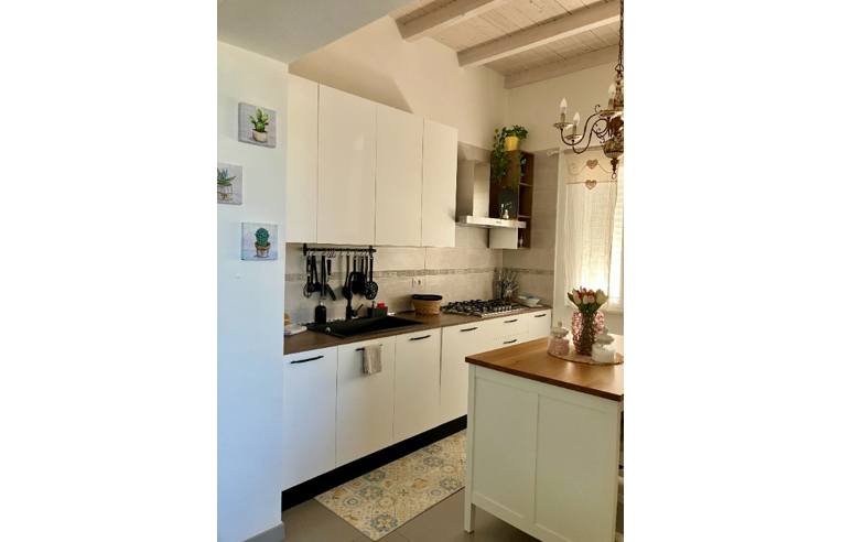 casa indipendente in affitto a San Sperate