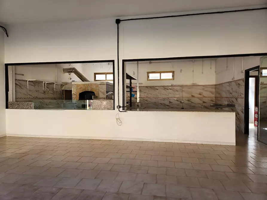 negozio in affitto a San Sperate