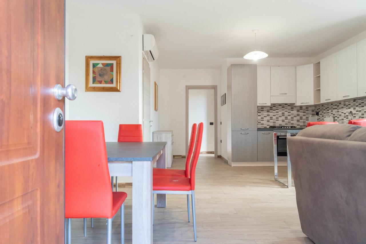 quadrivano in affitto a San Sperate