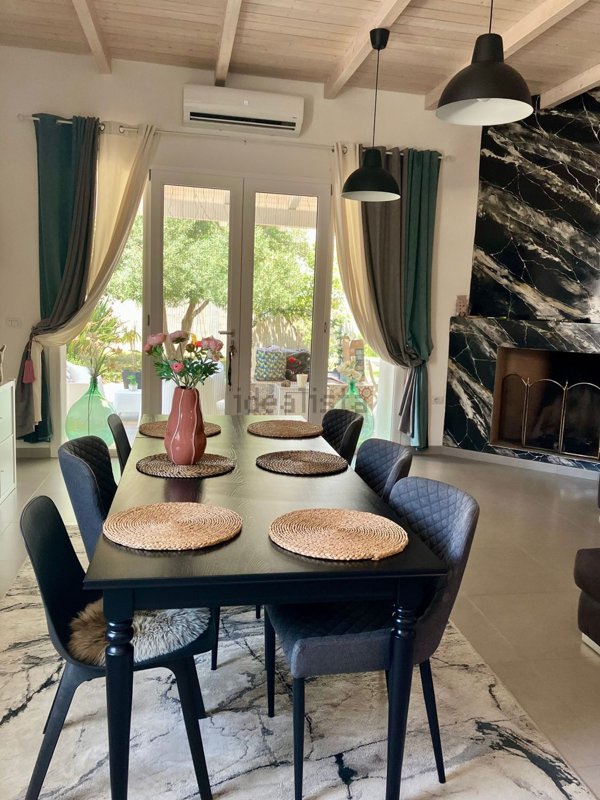 casa indipendente in affitto a San Sperate