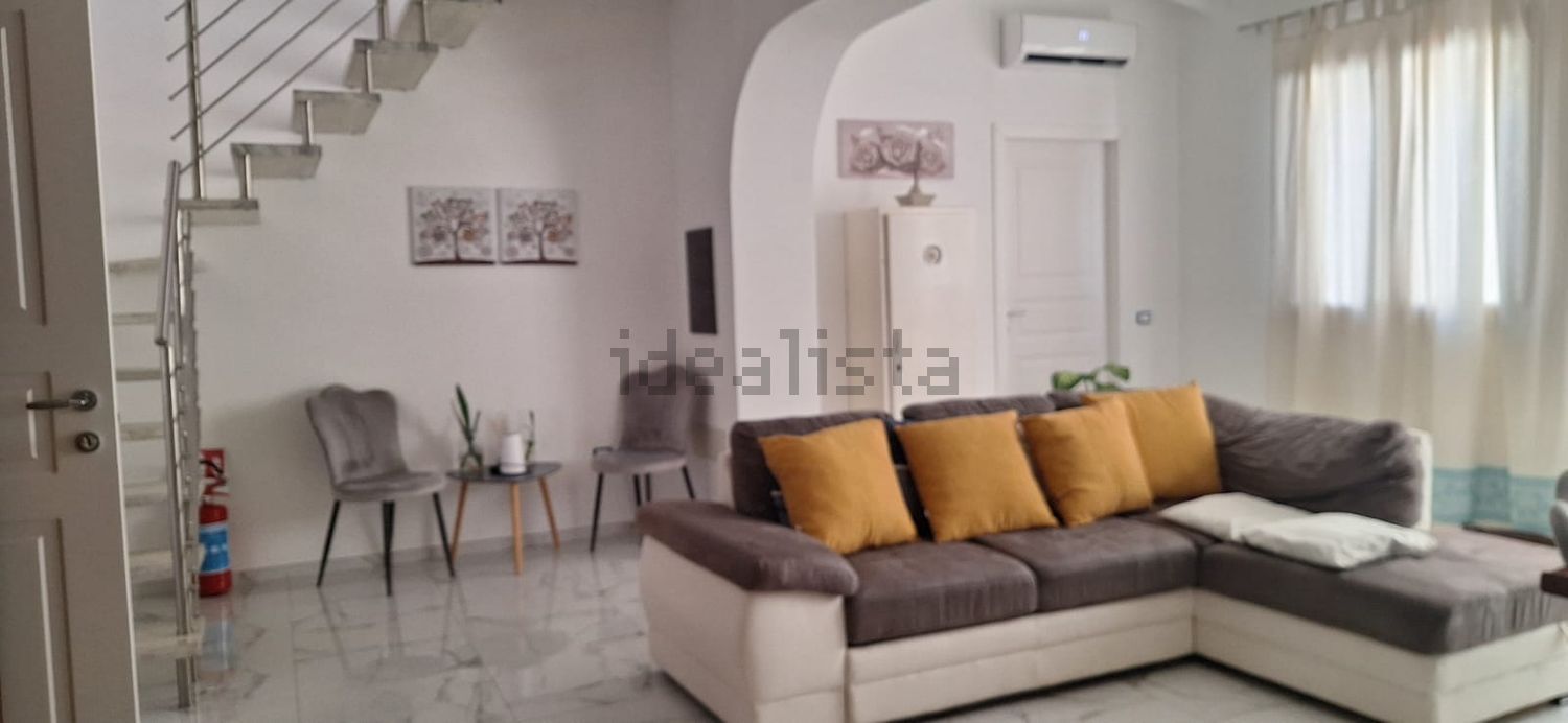 appartamento in affitto a San Sperate