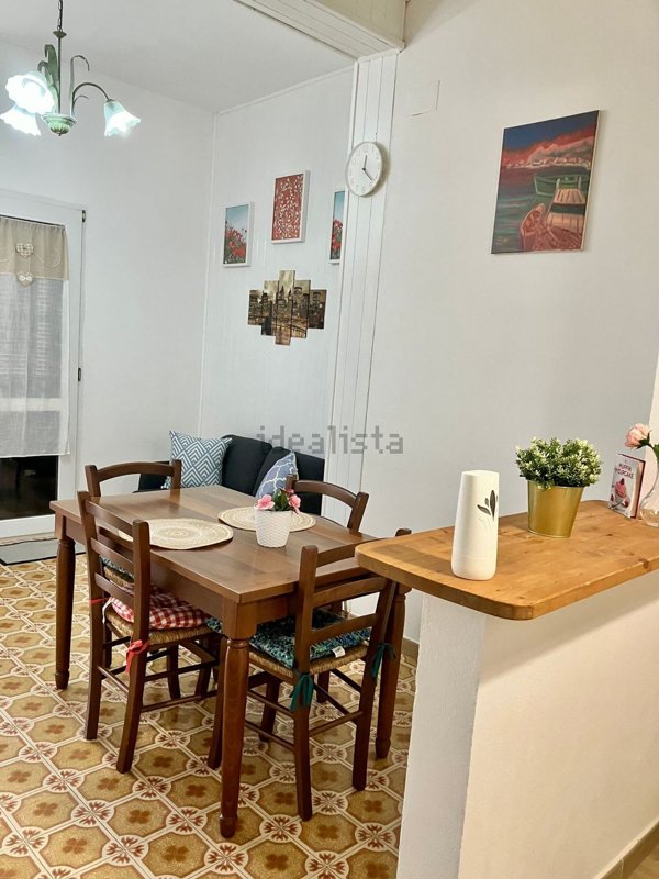 appartamento in affitto a San Sperate