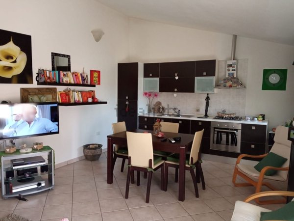 appartamento in affitto a San Sperate