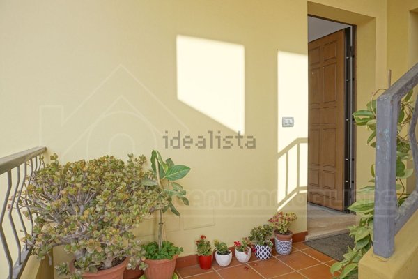 appartamento in affitto a San Sperate