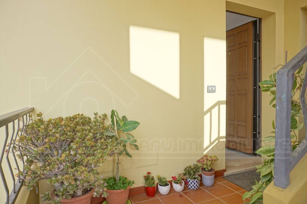 appartamento in affitto a San Sperate