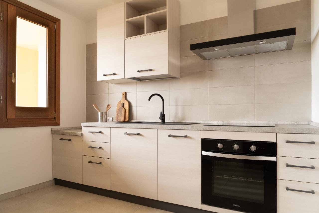 appartamento in affitto a San Sperate