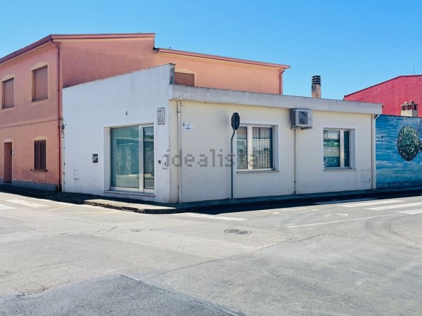 ufficio in affitto a San Sperate