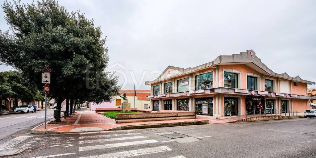 appartamento in affitto a San Vito