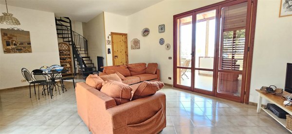 casa indipendente in affitto a San Vito