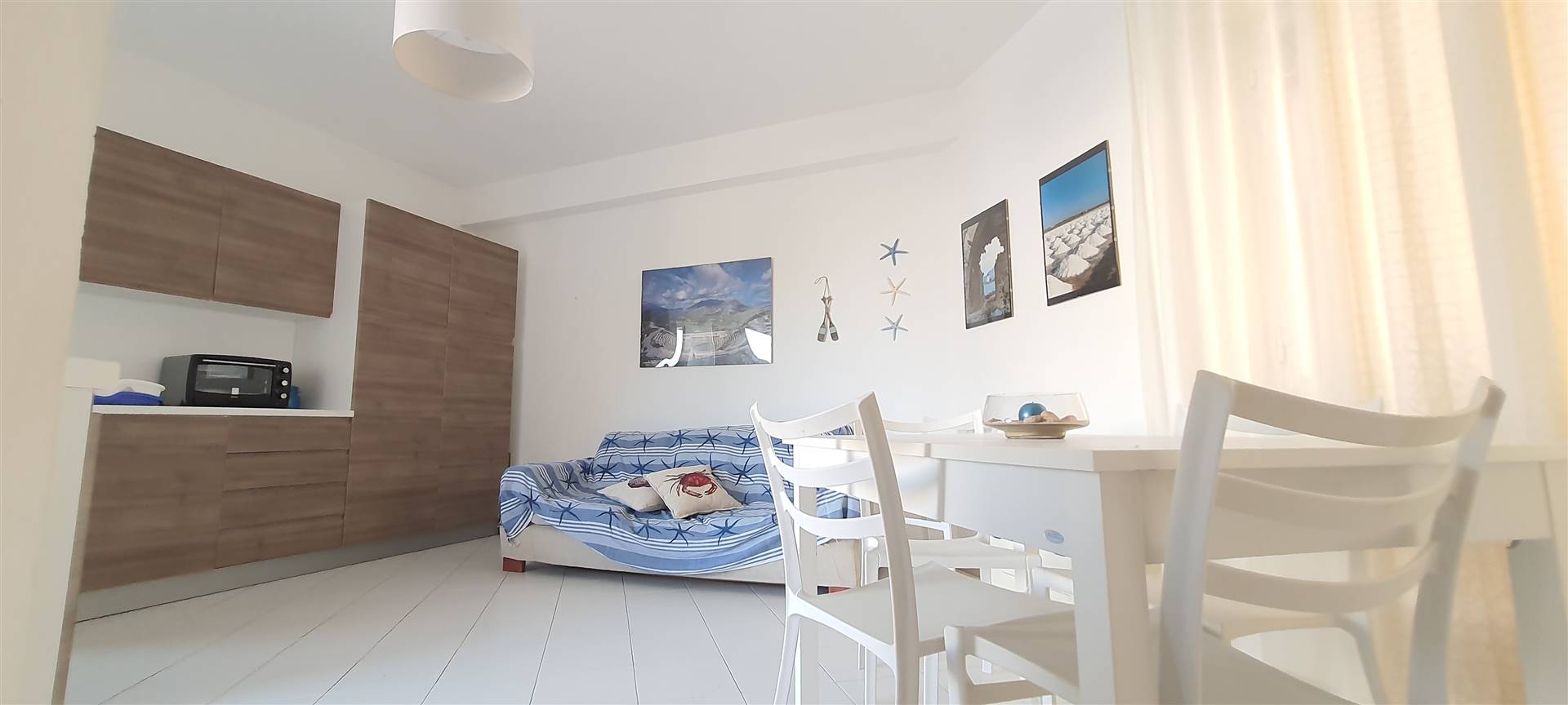 appartamento in affitto a San Vito