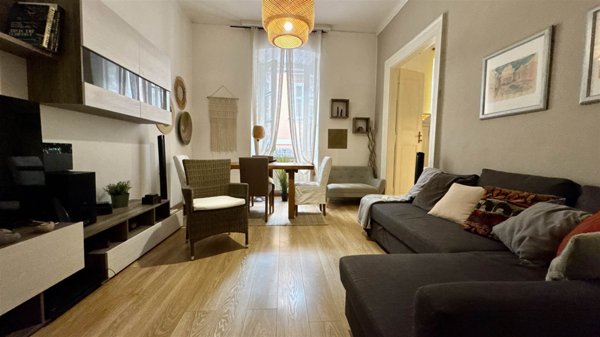 appartamento in affitto a San Vito