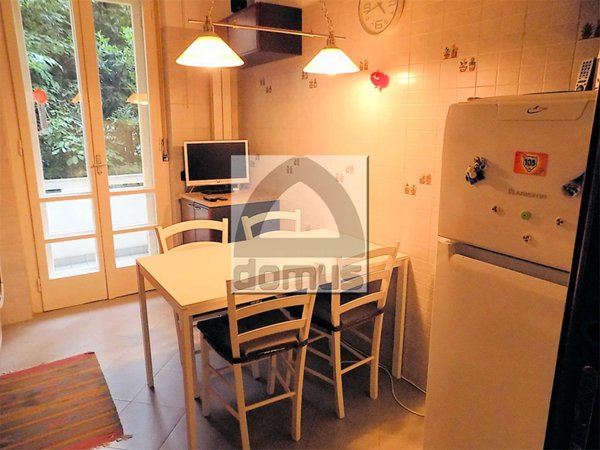 appartamento in affitto a San Vito