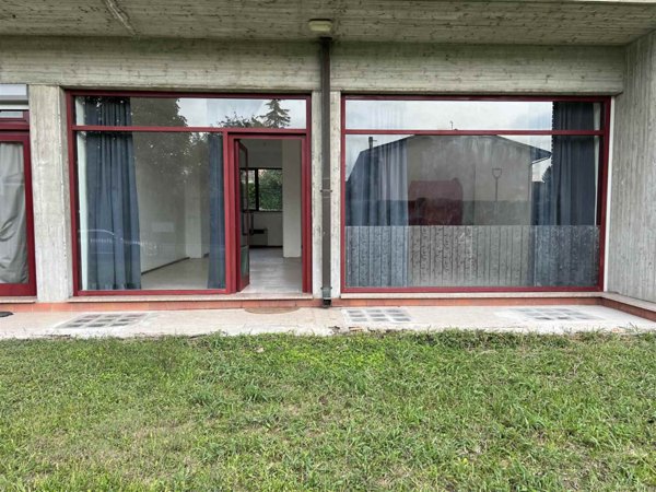 ufficio in affitto a San Vito