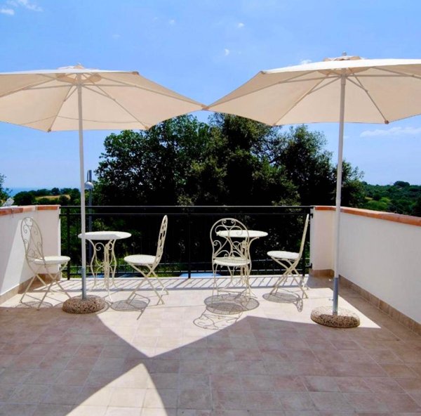 appartamento in affitto a San Vito