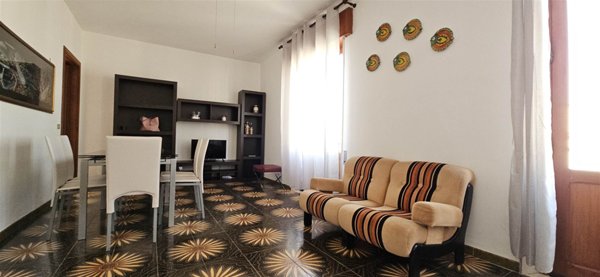 appartamento in affitto a San Vito