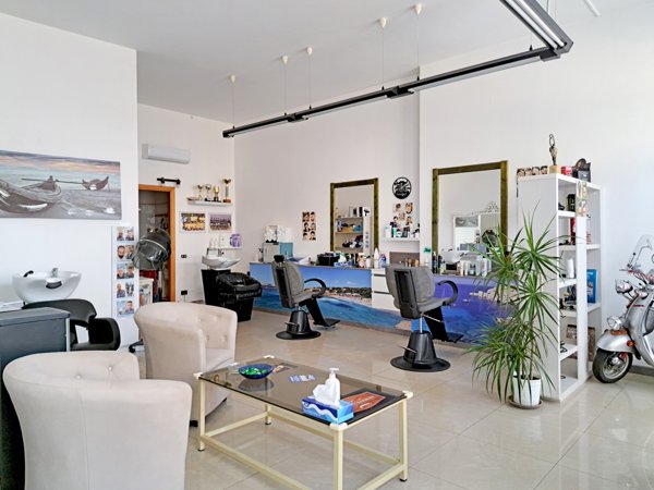 locale commerciale in affitto a Sanluri