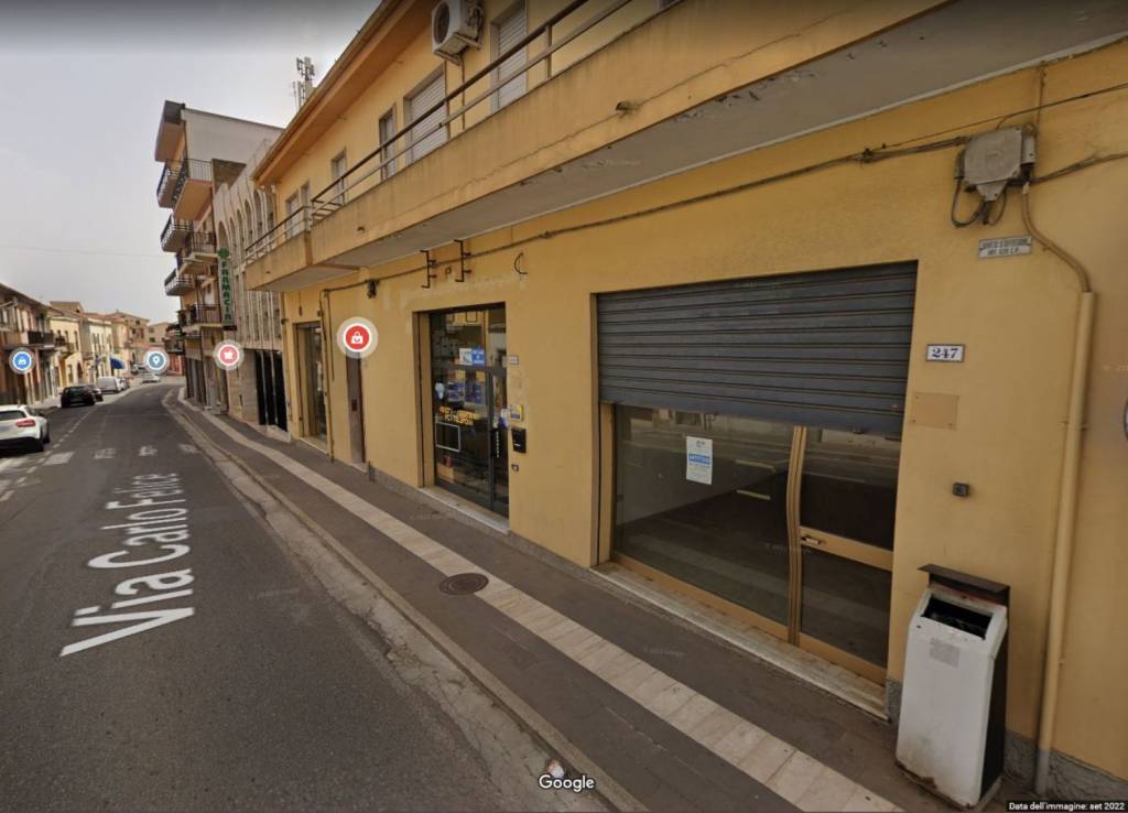 monolocale in affitto a Sanluri