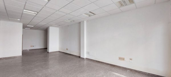 locale commerciale in affitto a Sanluri