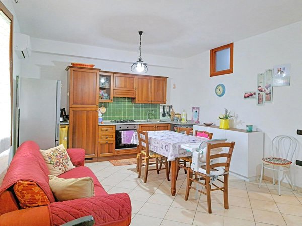 appartamento in affitto a Sanluri