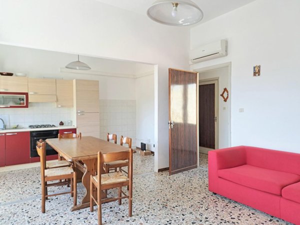 appartamento in affitto a Sanluri