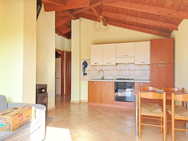 appartamento in affitto a Sanluri