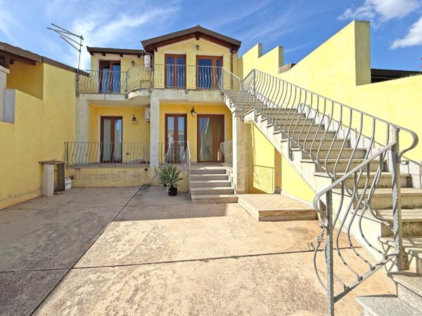 appartamento in affitto a Sanluri