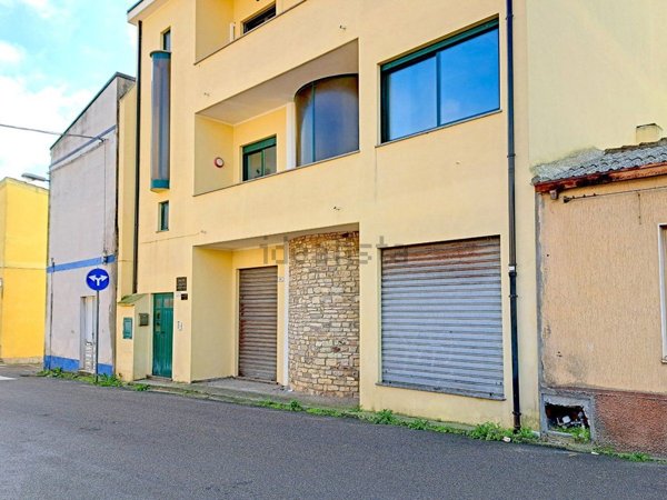 ufficio in affitto a Sanluri