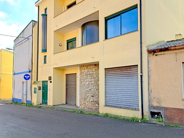 appartamento in affitto a Sanluri