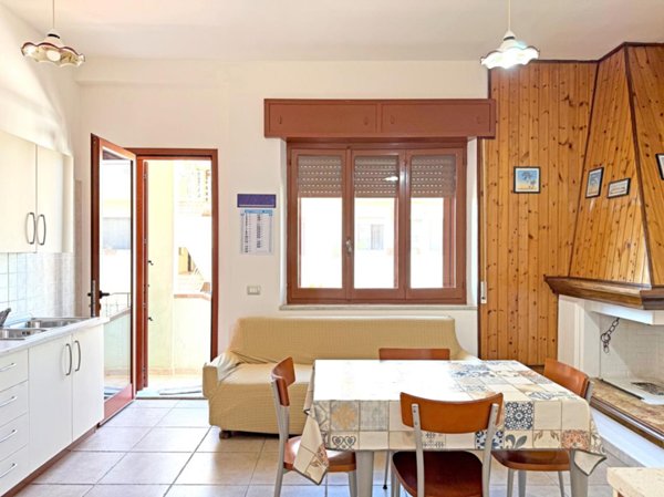 appartamento in affitto a Sanluri