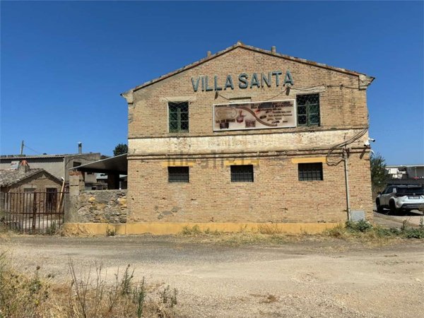 appartamento in affitto a Sanluri