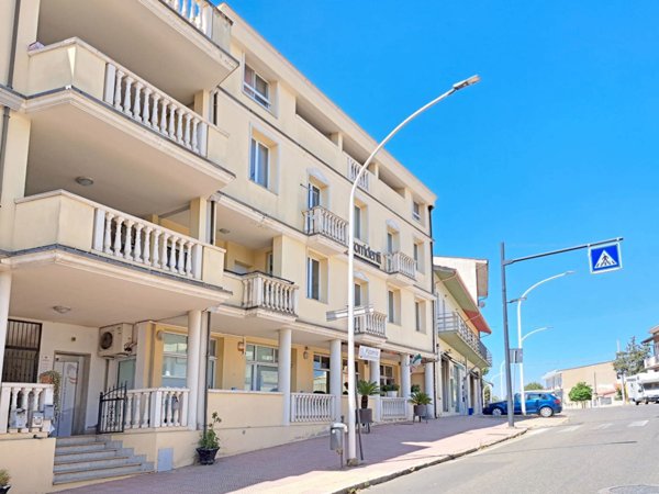 ufficio in affitto a Sanluri