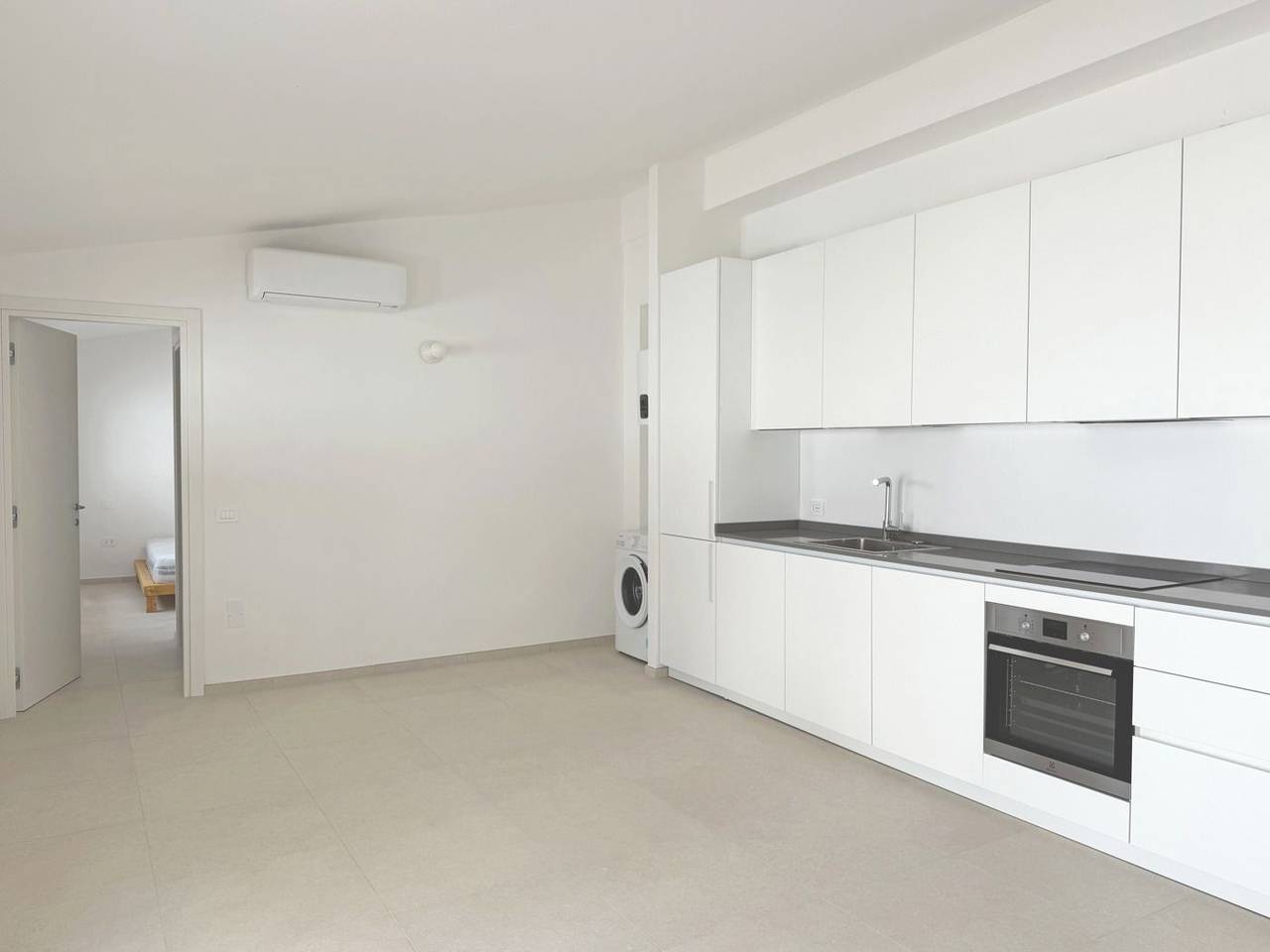 appartamento in affitto a Sanluri