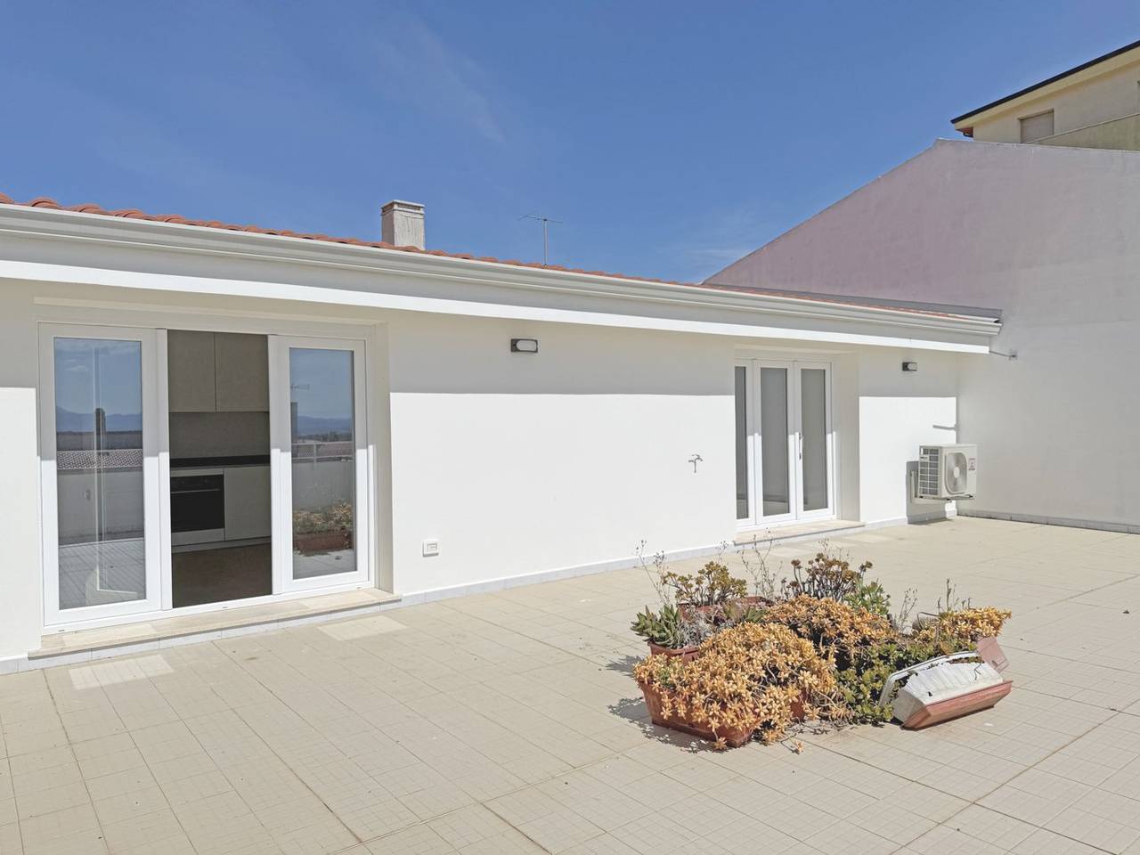 appartamento in affitto a Sanluri