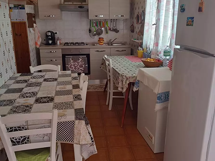 casa indipendente in affitto a Sant'Antioco