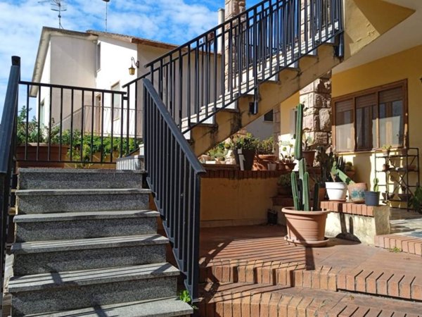 appartamento in affitto a Sant'Antioco