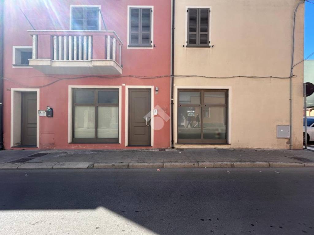 appartamento in affitto a Sant'Antioco