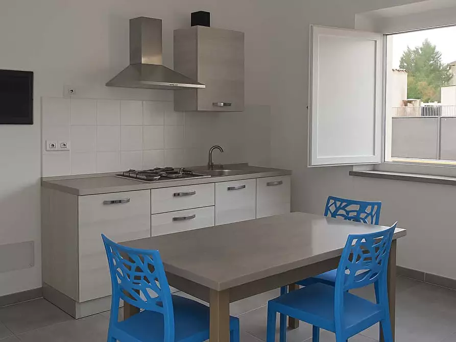 appartamento in affitto a Sant'Antioco