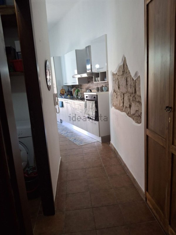 appartamento in affitto a Sant'Antioco