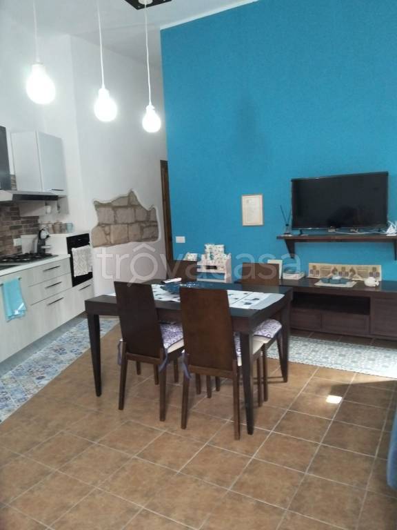 appartamento in affitto a Sant'Antioco