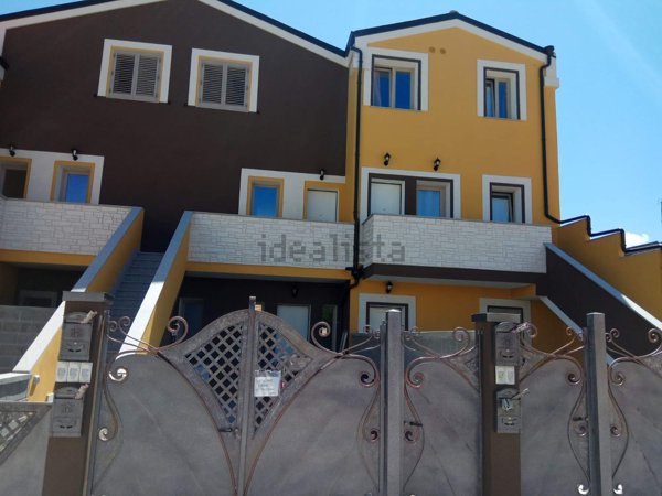 appartamento in affitto a Sant'Antioco