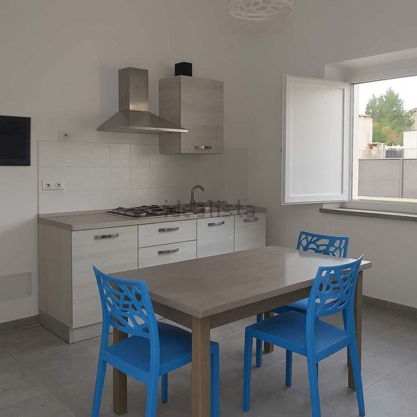 appartamento in affitto a Sant'Antioco