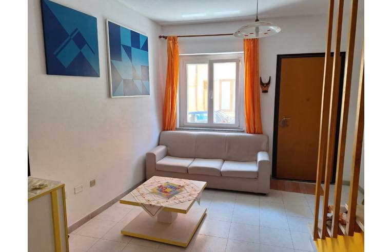 casa indipendente in affitto a Sant'Antioco