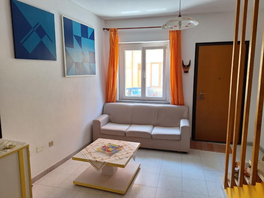 casa indipendente in affitto a Sant'Antioco