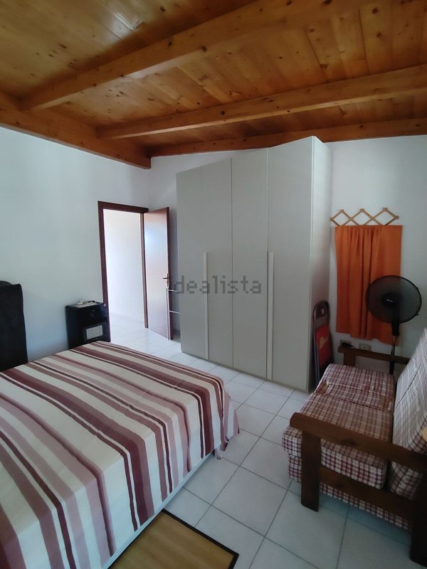 appartamento in affitto a Sant'Antioco